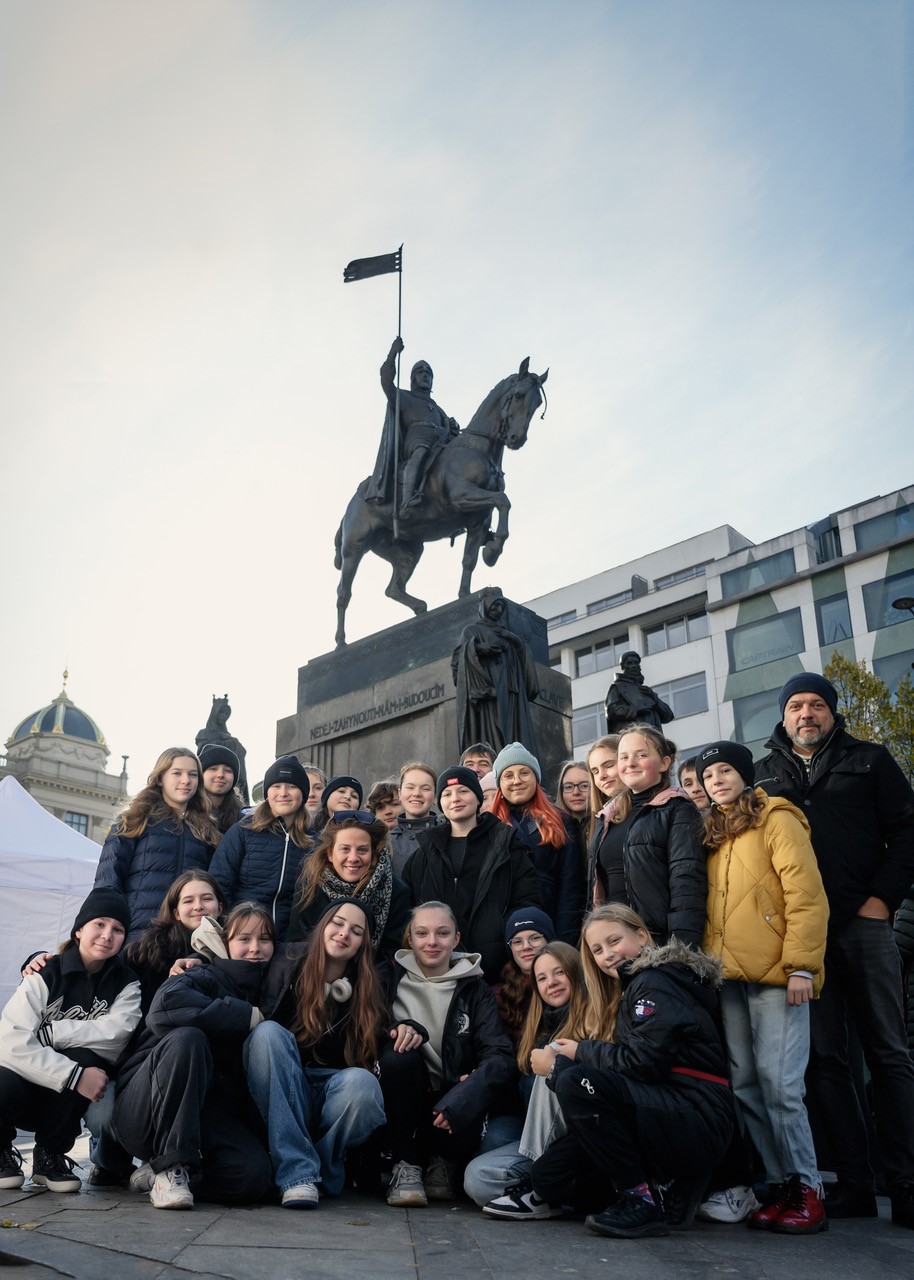 Foto: Helena Kadlčíková